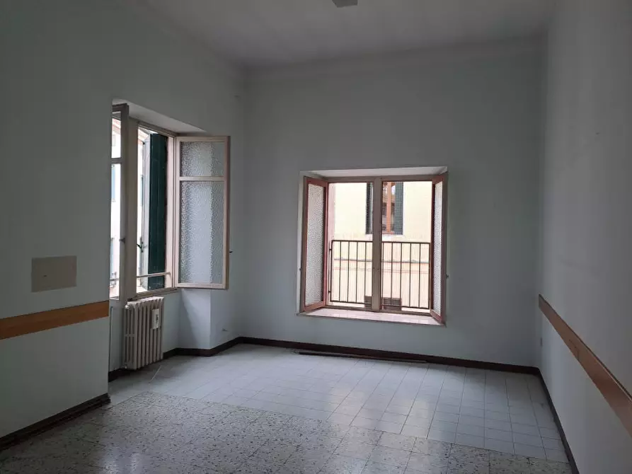 Immagine 2 di Appartamento in vendita  a Vicenza