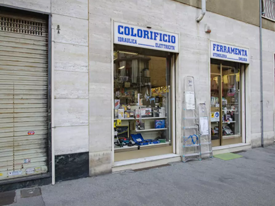 Immagine 1 di Attività commerciale in vendita  in Via Monastir 6 a Torino