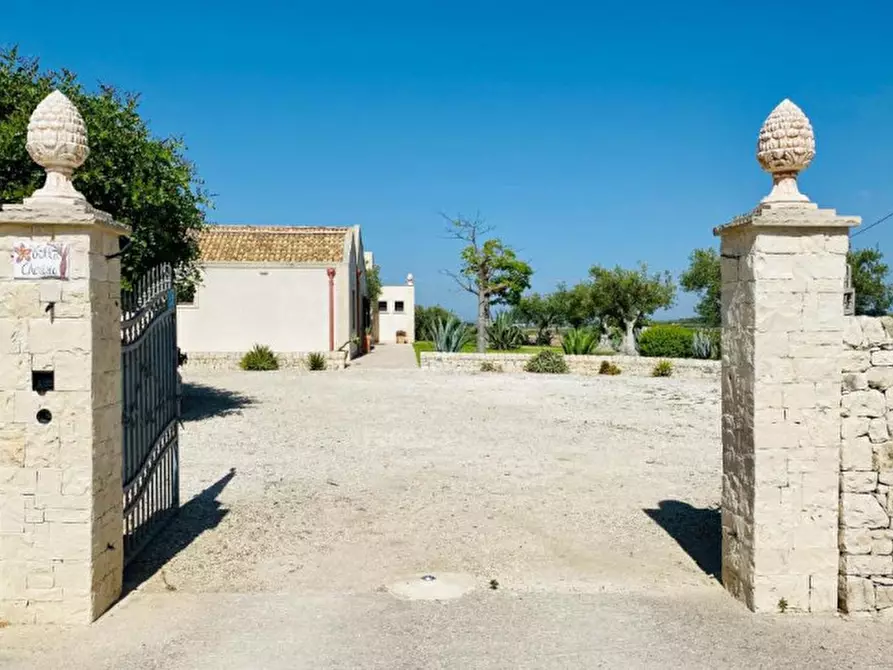 Immagine 11 di Villa in vendita  in Contrada Bonivini a Noto