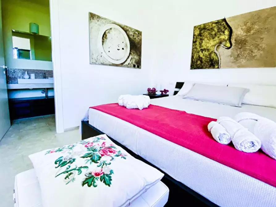 Immagine 11 di Villa in vendita  in Contrada Bonivini a Noto