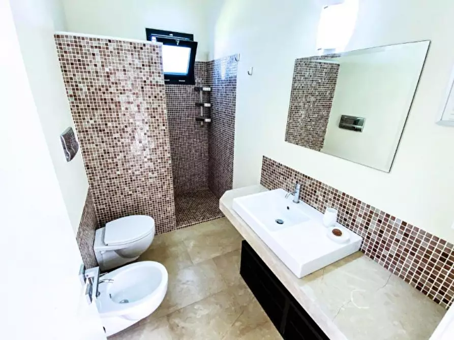 Immagine 12 di Villa in vendita  in Contrada Bonivini a Noto