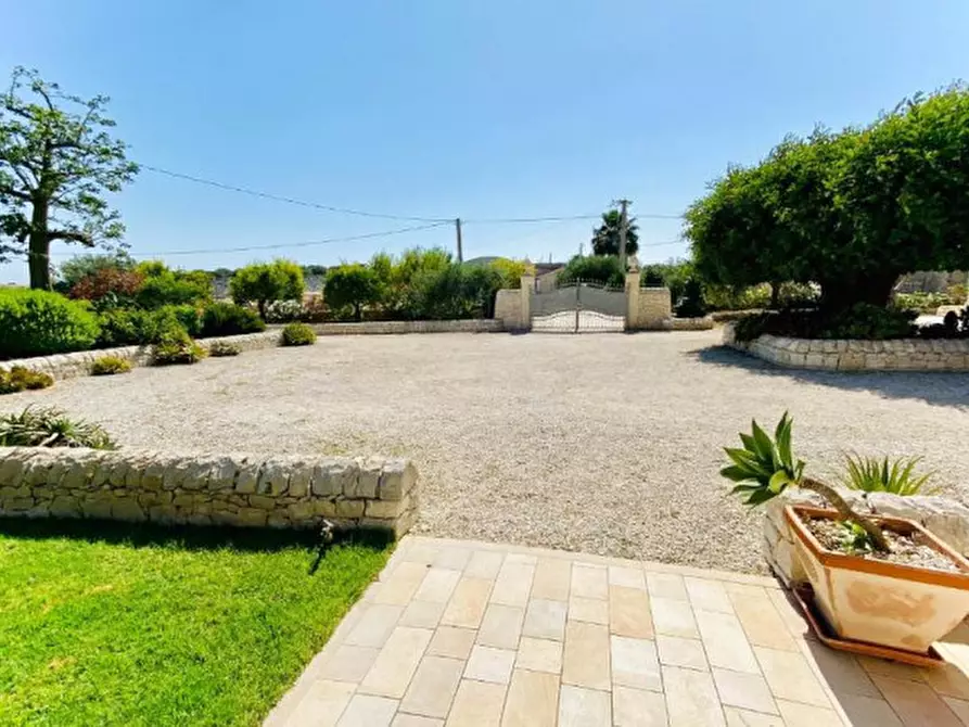Immagine 14 di Villa in vendita  in Contrada Bonivini a Noto