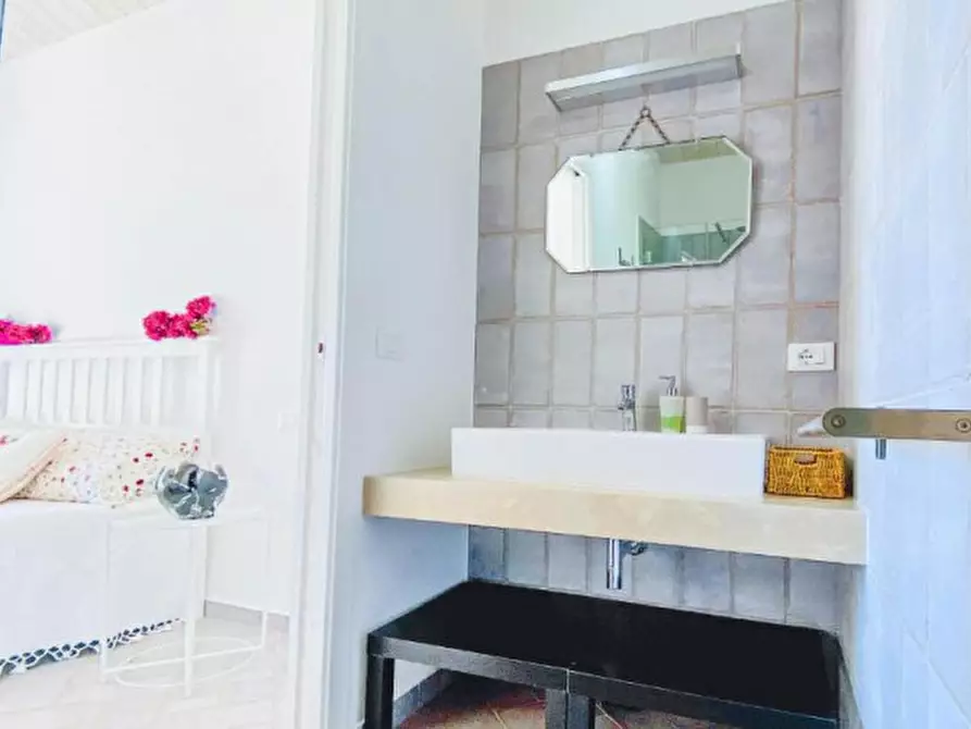 Immagine 15 di Villa in vendita  in Contrada Bonivini a Noto