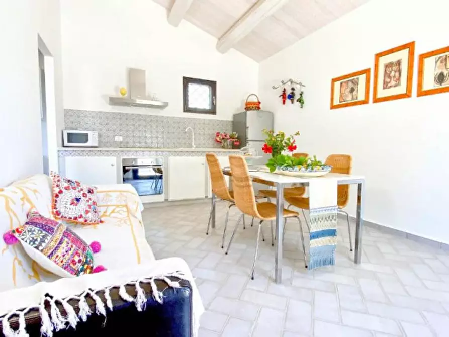 Immagine 15 di Villa in vendita  in Contrada Bonivini a Noto