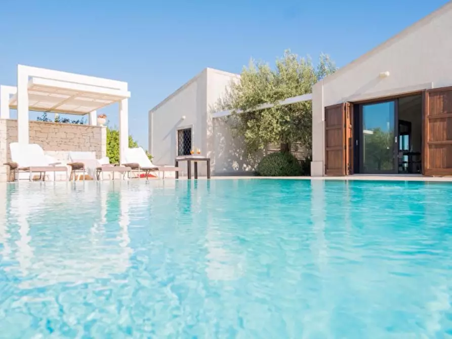 Immagine 25 di Villa in vendita  in Contrada Bonivini a Noto
