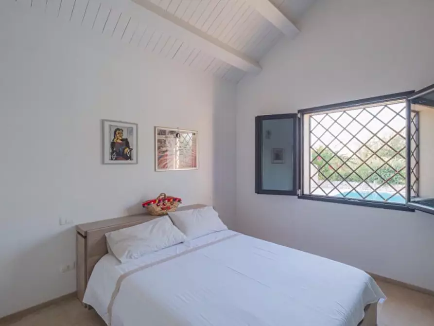 Immagine 26 di Villa in vendita  in Contrada Bonivini a Noto