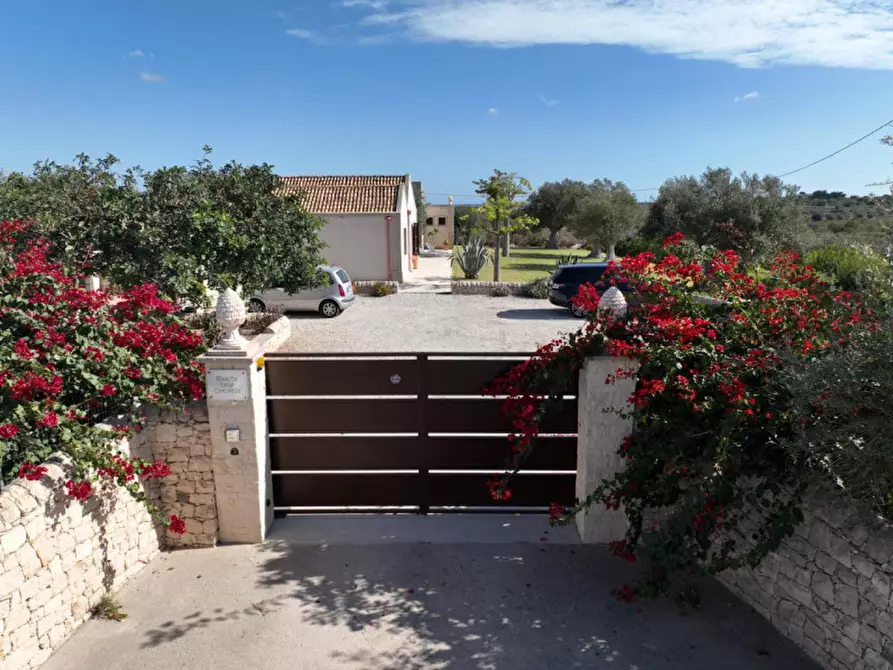 Immagine 41 di Villa in vendita  in Contrada Bonivini a Noto