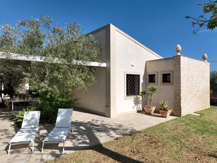 Immagine 44 di Villa in vendita  in Contrada Bonivini a Noto