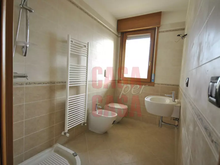 Immagine 2 di Appartamento in vendita  in VIA PIEROBON a Padova