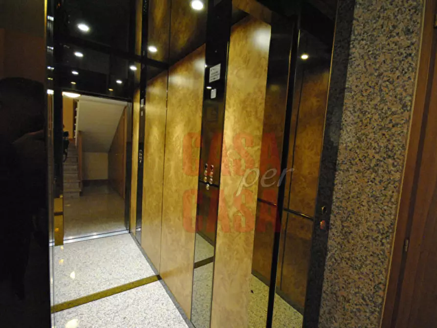 Immagine 4 di Appartamento in vendita  in VIA PIEROBON a Padova