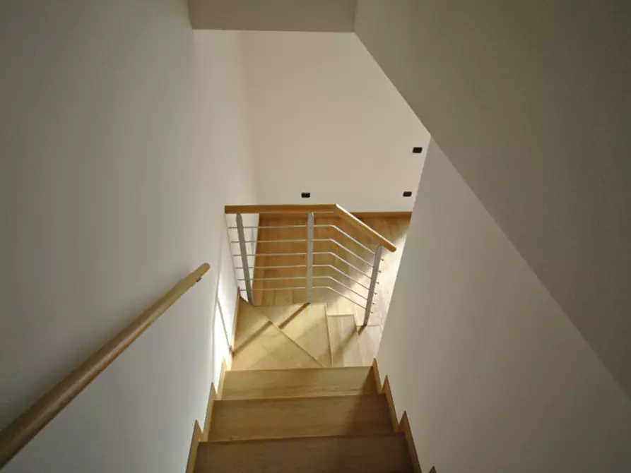 Immagine 6 di Appartamento in vendita  in VIA PIEROBON a Padova