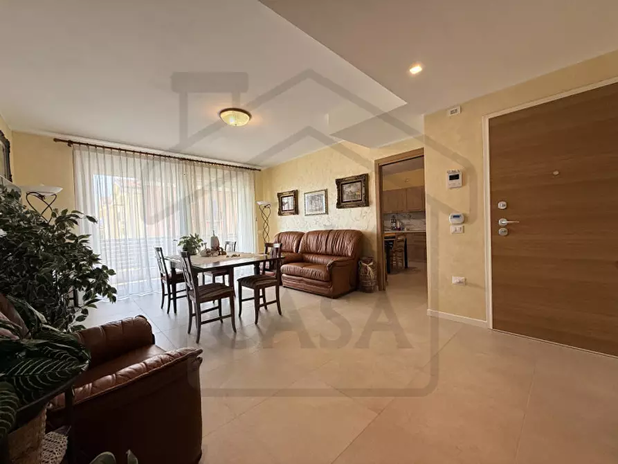 Immagine 1 di Appartamento in vendita  in Via Giulio Cesare a Montegrotto Terme