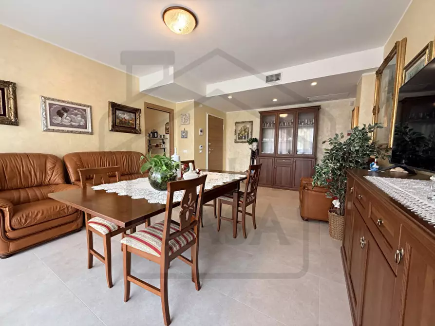 Immagine 2 di Appartamento in vendita  in Via Giulio Cesare a Montegrotto Terme