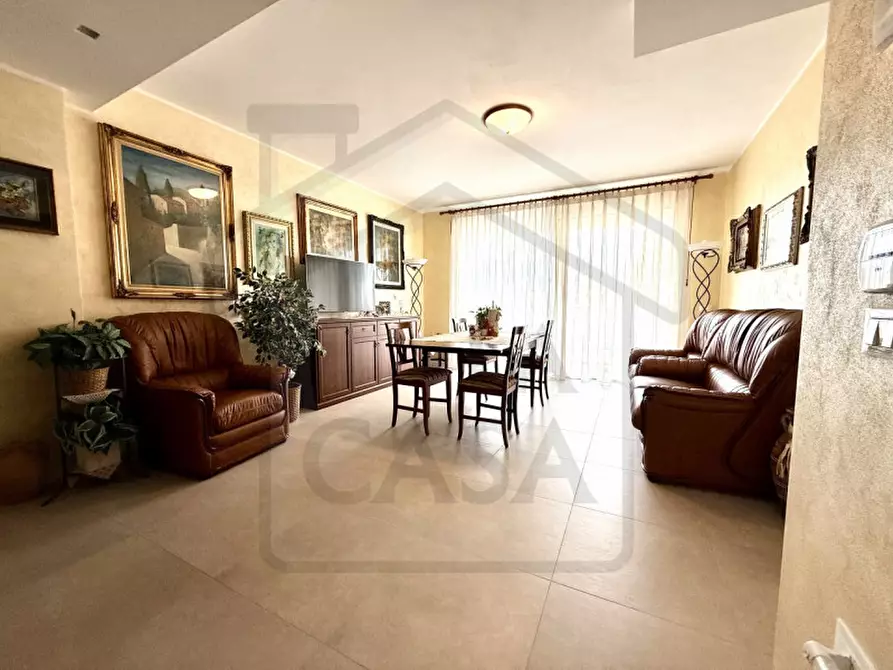 Immagine 3 di Appartamento in vendita  in Via Giulio Cesare a Montegrotto Terme