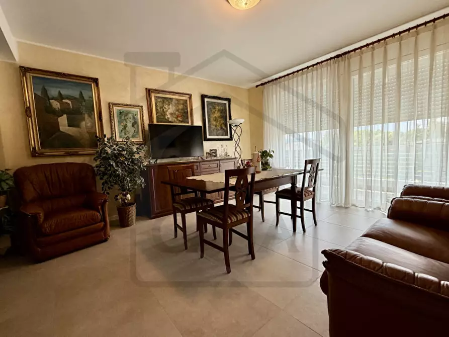 Immagine 4 di Appartamento in vendita  in Via Giulio Cesare a Montegrotto Terme