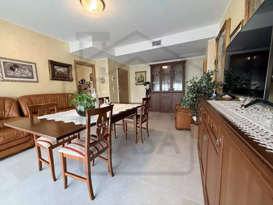 Immagine 5 di Appartamento in vendita  in Via Giulio Cesare a Montegrotto Terme