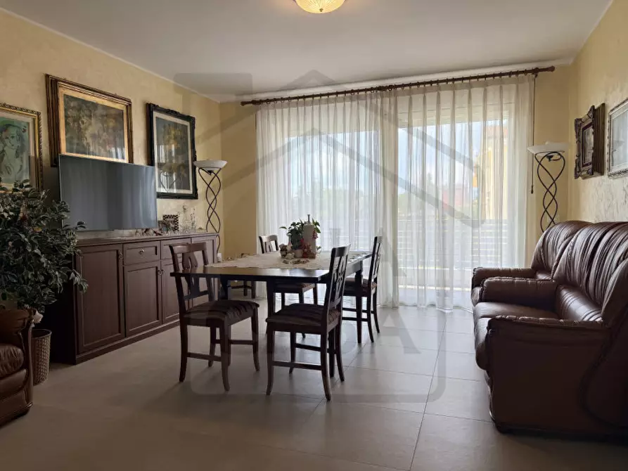 Immagine 6 di Appartamento in vendita  in Via Giulio Cesare a Montegrotto Terme