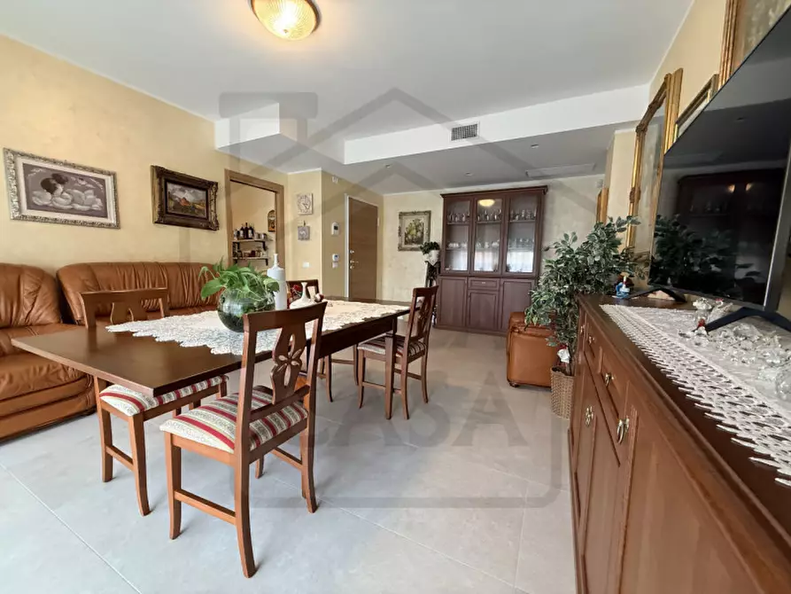 Immagine 7 di Appartamento in vendita  in Via Giulio Cesare a Montegrotto Terme