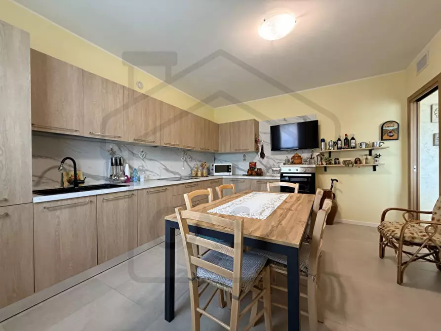 Immagine 9 di Appartamento in vendita  in Via Giulio Cesare a Montegrotto Terme