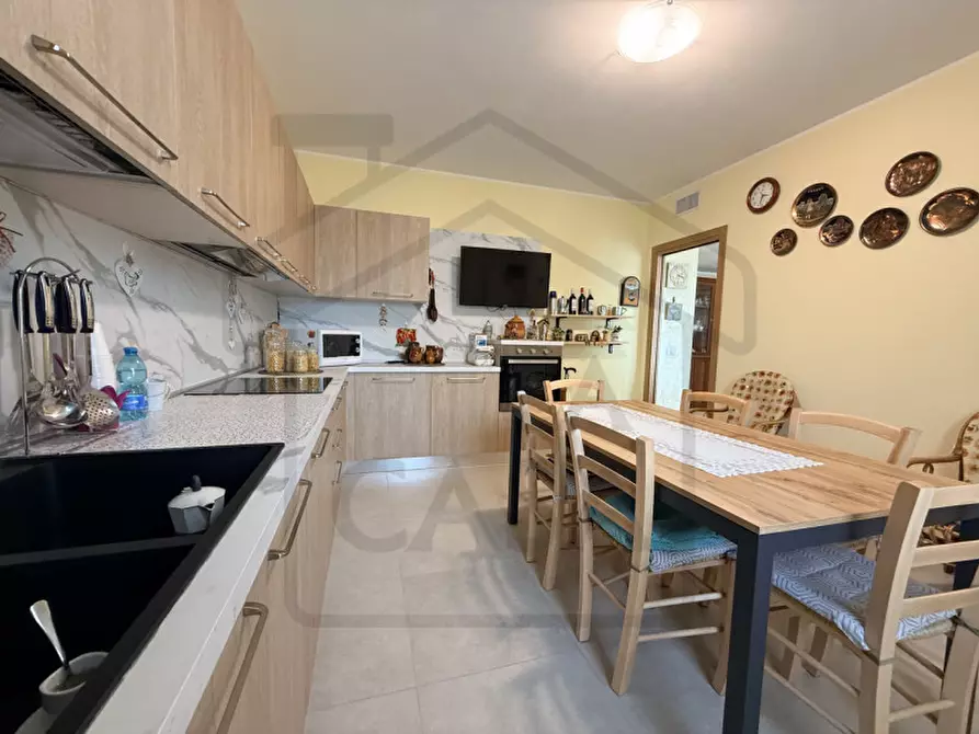 Immagine 11 di Appartamento in vendita  in Via Giulio Cesare a Montegrotto Terme