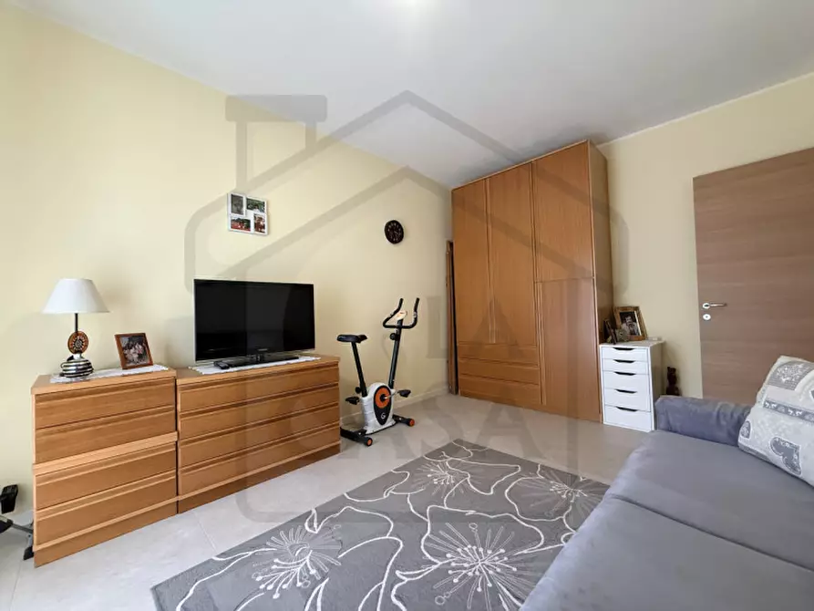 Immagine 13 di Appartamento in vendita  in Via Giulio Cesare a Montegrotto Terme