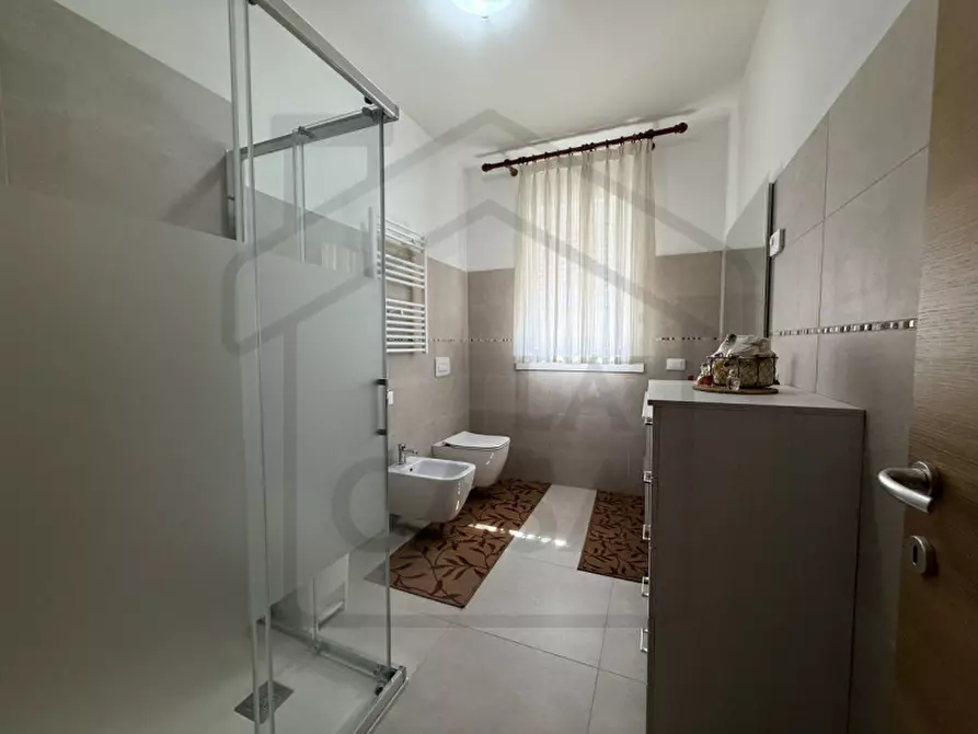 Immagine 14 di Appartamento in vendita  in Via Giulio Cesare a Montegrotto Terme