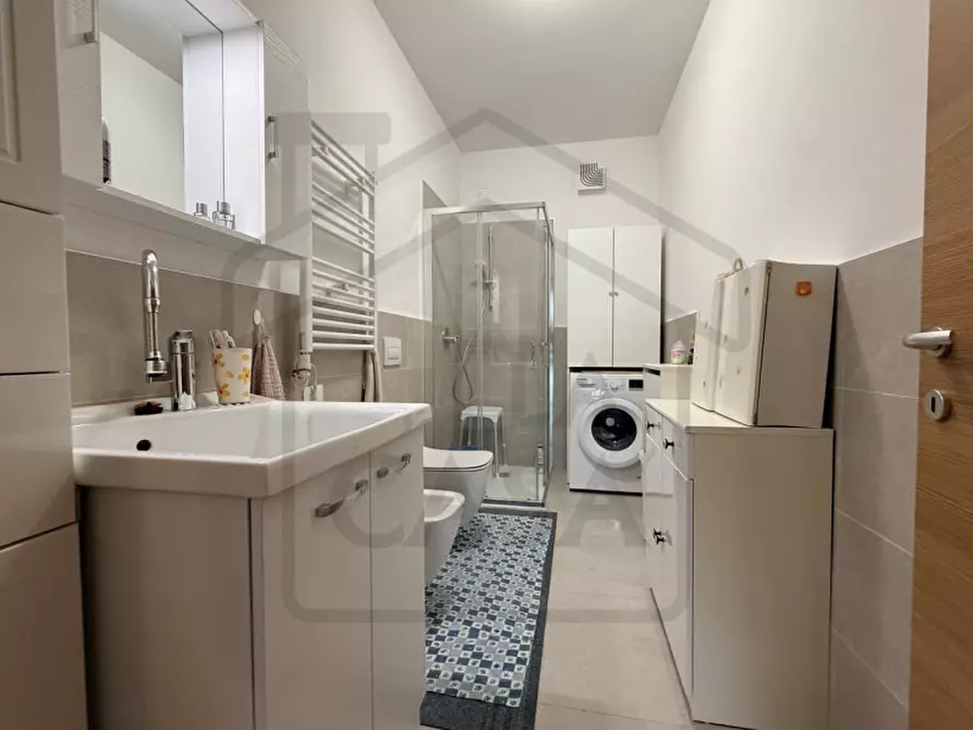Immagine 18 di Appartamento in vendita  in Via Giulio Cesare a Montegrotto Terme