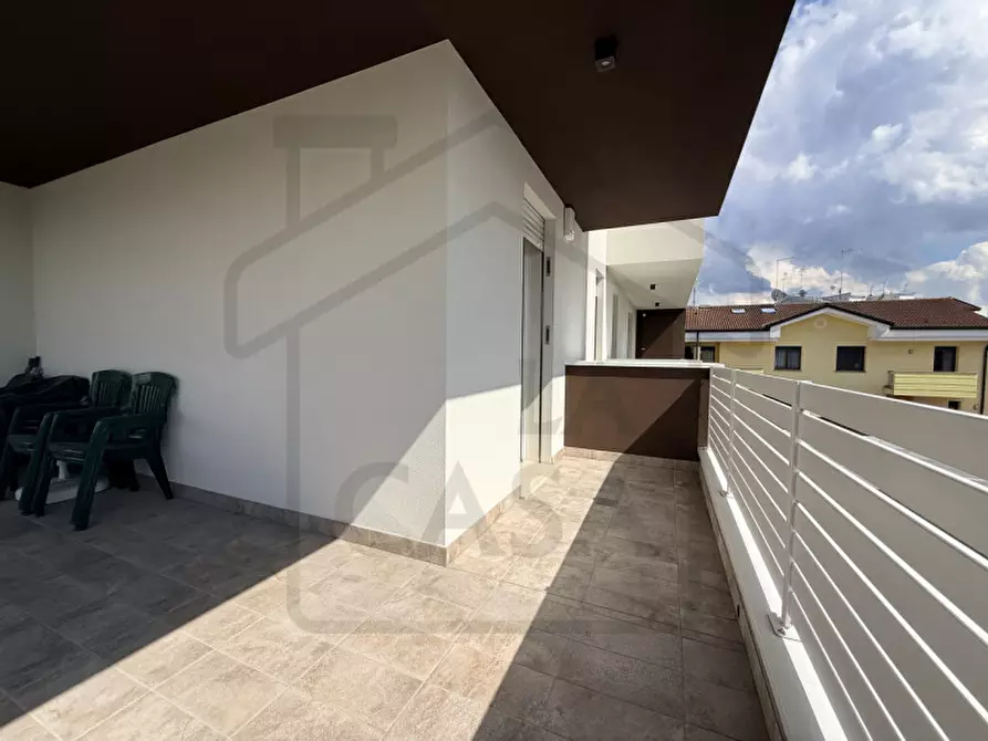 Immagine 24 di Appartamento in vendita  in Via Giulio Cesare a Montegrotto Terme