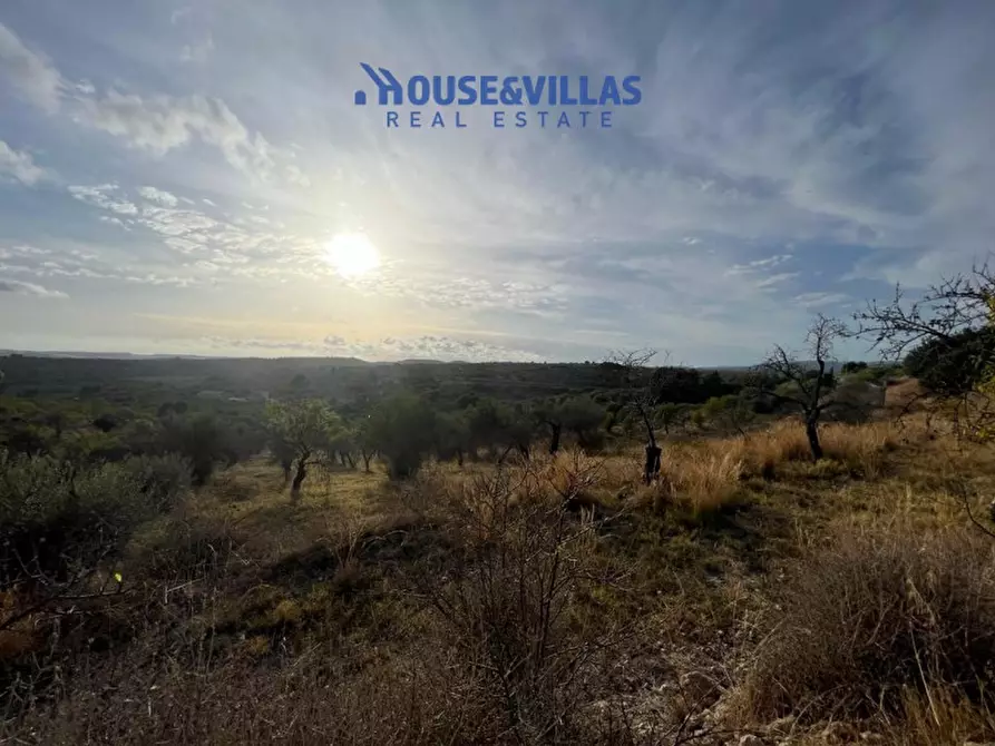 Immagine 3 di Terreno in vendita  in via dogali e saati a Noto