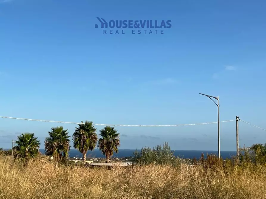 Immagine 6 di Terreno in vendita  in via dogali e saati a Noto