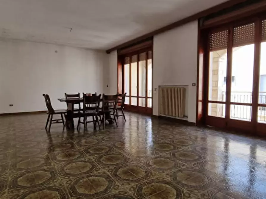 Immagine 4 di Appartamento in vendita  in via Raffaele Pascali a Vernole