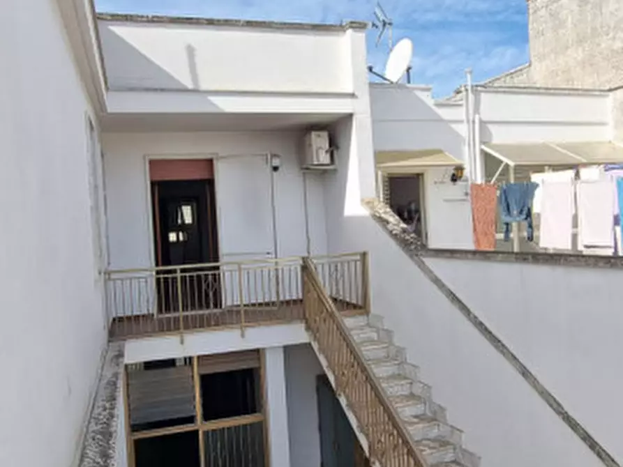 Immagine 8 di Appartamento in vendita  in via Raffaele Pascali a Vernole