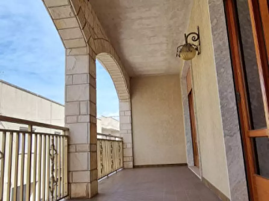 Immagine 17 di Appartamento in vendita  in via Raffaele Pascali a Vernole