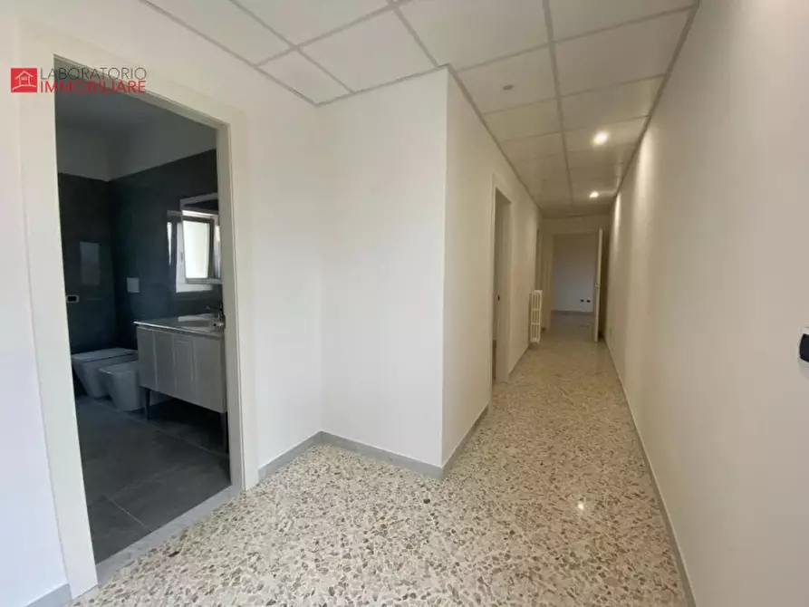 Immagine 33 di Appartamento in vendita  in Via Salvatore Grande a Lecce