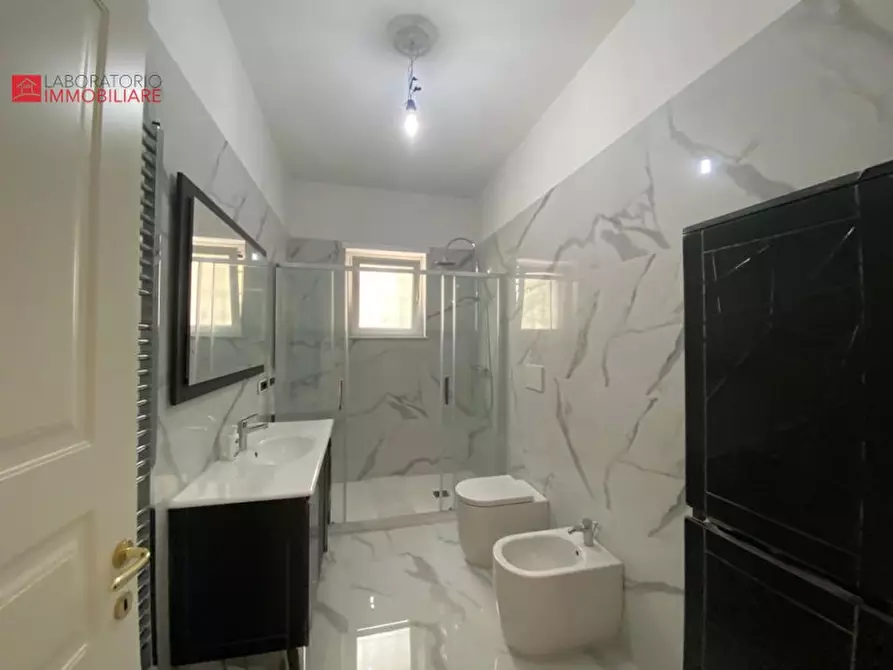 Immagine 35 di Appartamento in vendita  in Via Salvatore Grande a Lecce