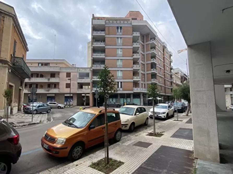 Immagine 47 di Appartamento in vendita  in Via Salvatore Grande a Lecce