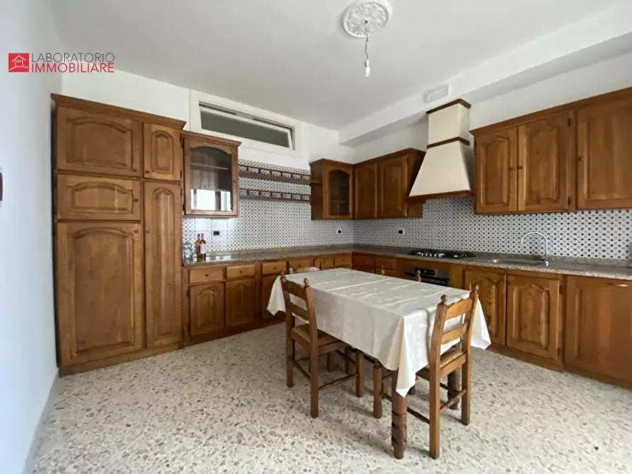 Immagine 50 di Appartamento in vendita  in Via Salvatore Grande a Lecce