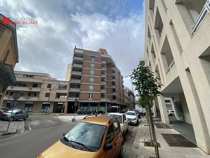Immagine 51 di Appartamento in vendita  in Via Salvatore Grande a Lecce