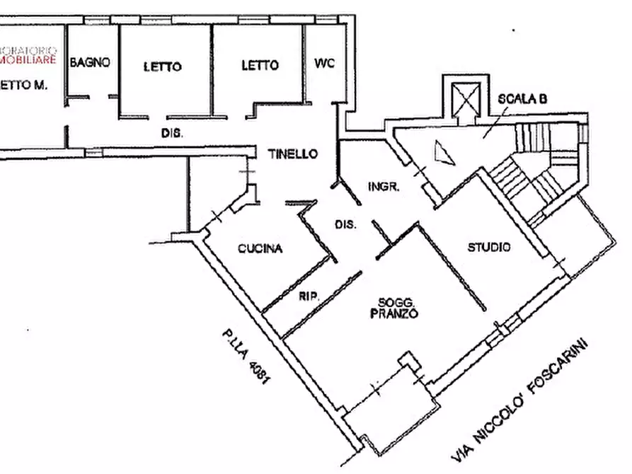 Immagine 58 di Appartamento in vendita  in Via Salvatore Grande a Lecce