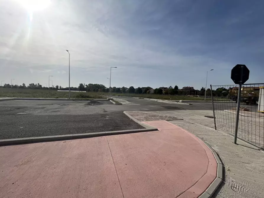 Immagine 5 di Terreno in vendita  in via monte rua a Padova