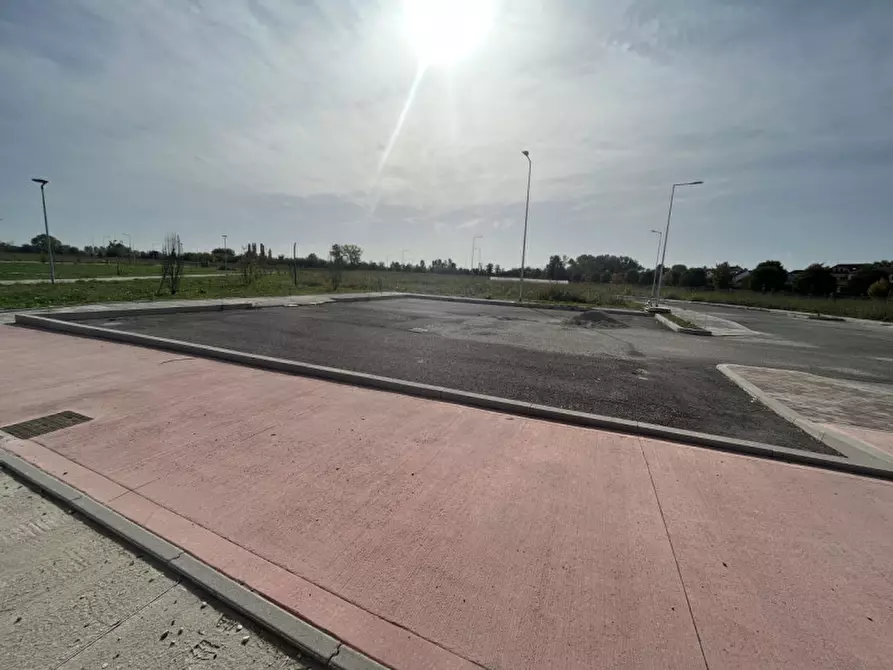 Immagine 6 di Terreno in vendita  in via monte rua a Padova