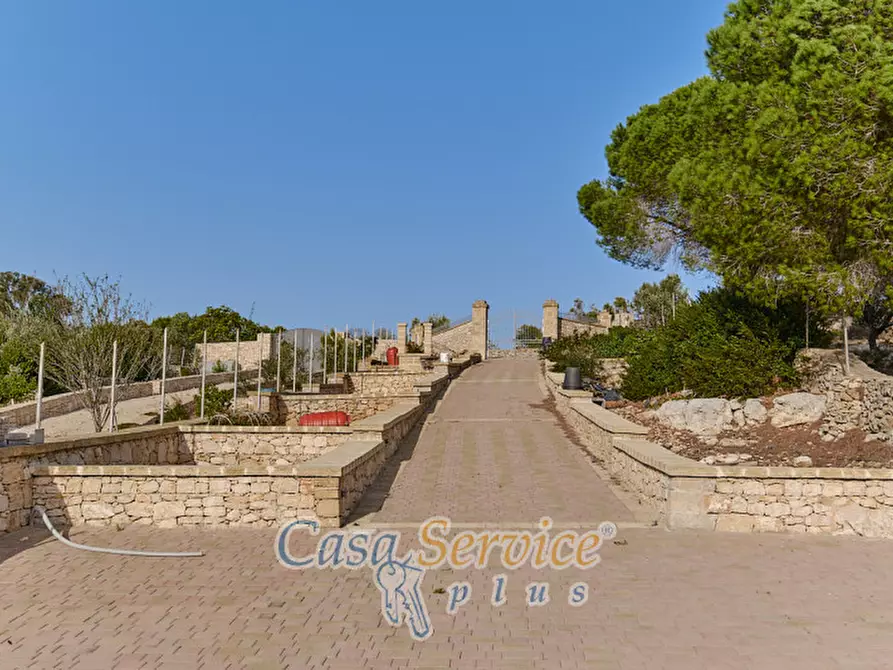 Immagine 6 di Villa in vendita  in Via La Guardia a Sannicola