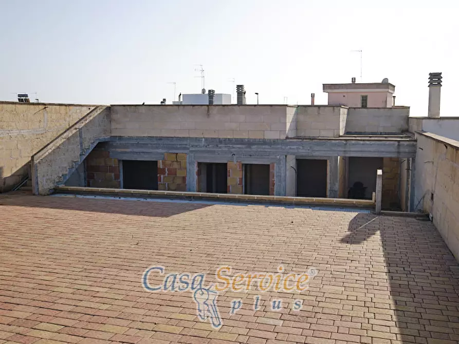 Immagine 9 di Villa in vendita  in Via La Guardia a Sannicola