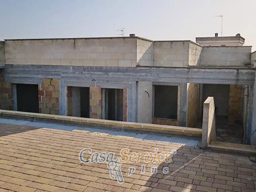 Immagine 10 di Villa in vendita  in Via La Guardia a Sannicola