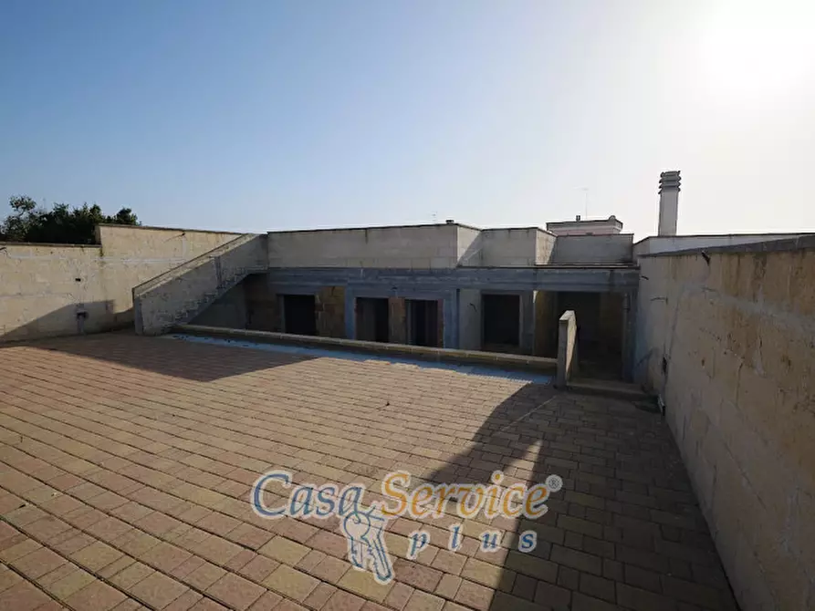 Immagine 11 di Villa in vendita  in Via La Guardia a Sannicola