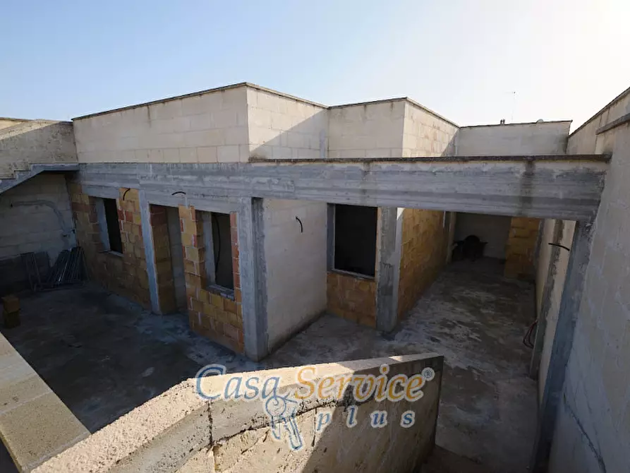 Immagine 12 di Villa in vendita  in Via La Guardia a Sannicola