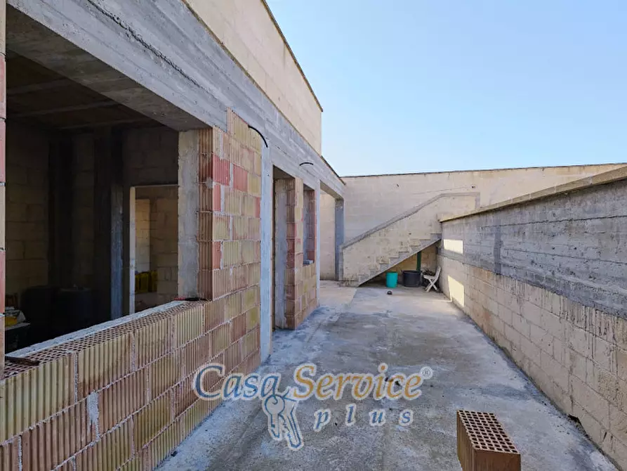 Immagine 17 di Villa in vendita  in Via La Guardia a Sannicola