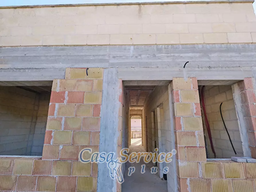 Immagine 19 di Villa in vendita  in Via La Guardia a Sannicola