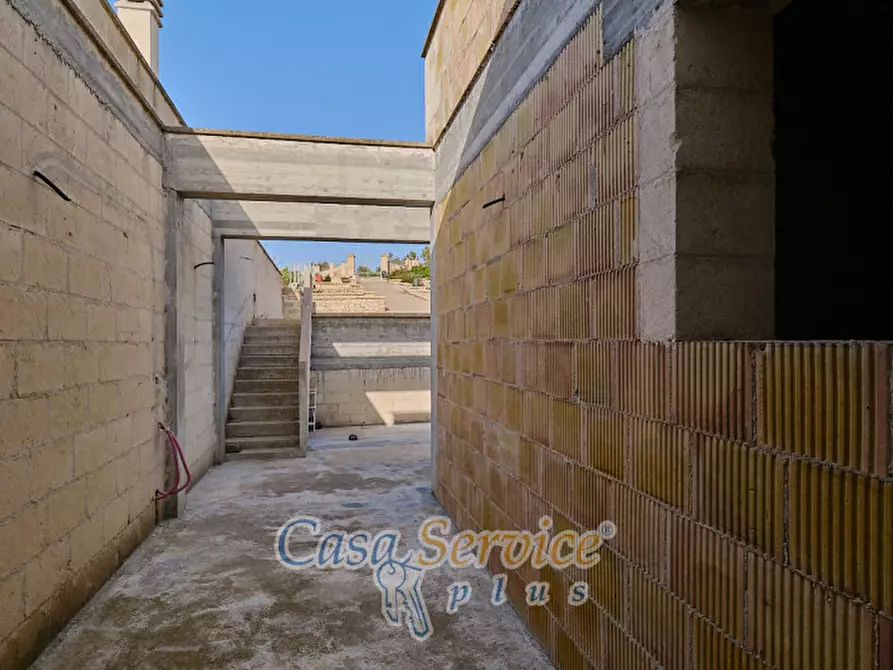 Immagine 21 di Villa in vendita  in Via La Guardia a Sannicola