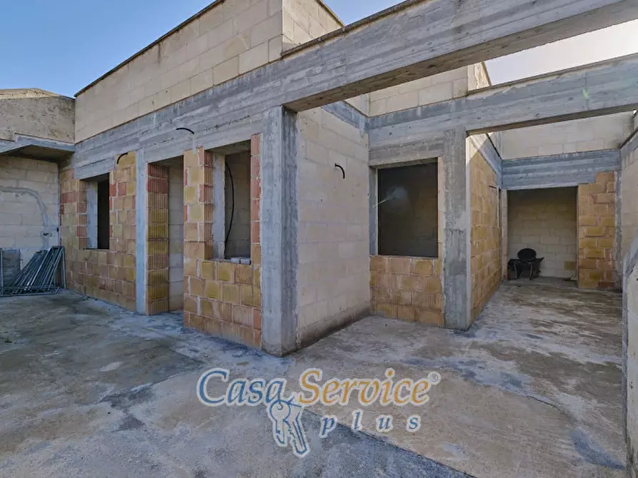 Immagine 22 di Villa in vendita  in Via La Guardia a Sannicola